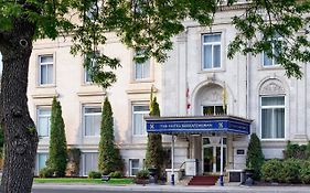 The Hotel Saskatchewan Regina
